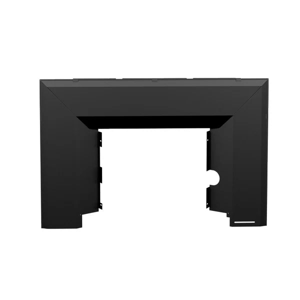 Osburn Regular Faceplate Without Trim (29" X 44") - SBI Part OA10030