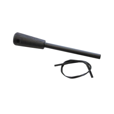 SBI Removable Wooden Handle With Rod - SBI Part SE64628