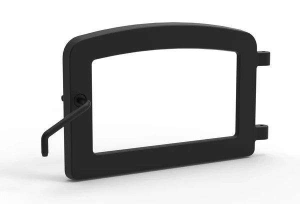 SBI Replacement Door With Gasket And Handle Without Glass - SBI Part SE24112