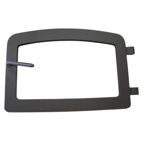 SBI Replacement Door With Gasket Without Glass And Handle - SBI Part SE24107