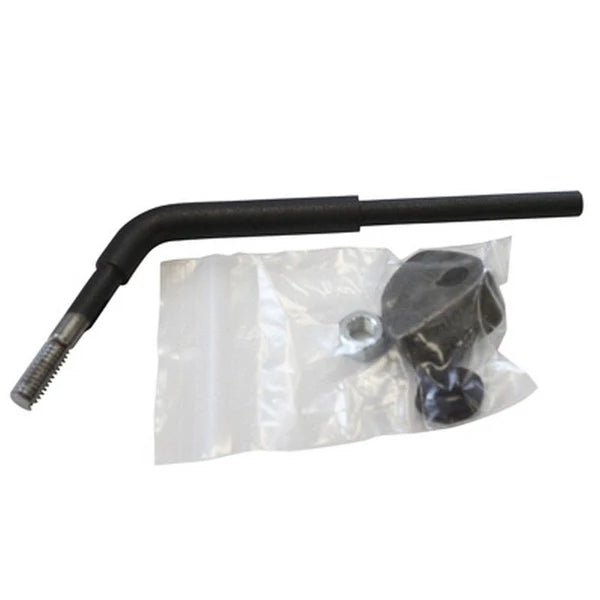 SBI Replacement Handle And Latch Kit - SBI Part AC09148