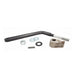 SBI Replacement Handle And Latch Kit - SBI Part AC09170