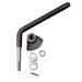 SBI Replacement Handle And Latch Kit - SBI Part AC09173