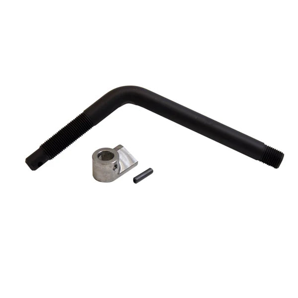 SBI Replacement Handle Kit 2.5 Z.c. Fireplace - SBI Part AC09174