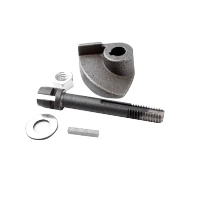 SBI Replacement Latch Kit Enerzone Pellet 35 & 45 - SBI Part AC09172