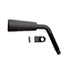 SBI Rh Side Bent Handle And Latch Replacement Kit - SBI Part AC09192