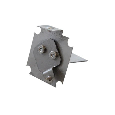 SBI Right Air Control Mecanism - SBI Part SE09290