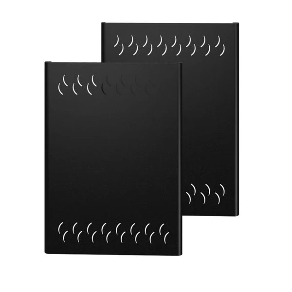 SBI Right And Left Cookstove Panels - SBI Part 30968