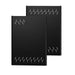 SBI Right And Left Cookstove Panels - SBI Part 30968