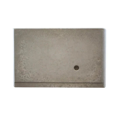 SBI Right Bottom Refractory Panel - SBI Part 22213