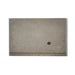 SBI Right Bottom Refractory Panel - SBI Part 22213