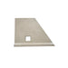 SBI Right Floor Refractory Panel - SBI Part 22207