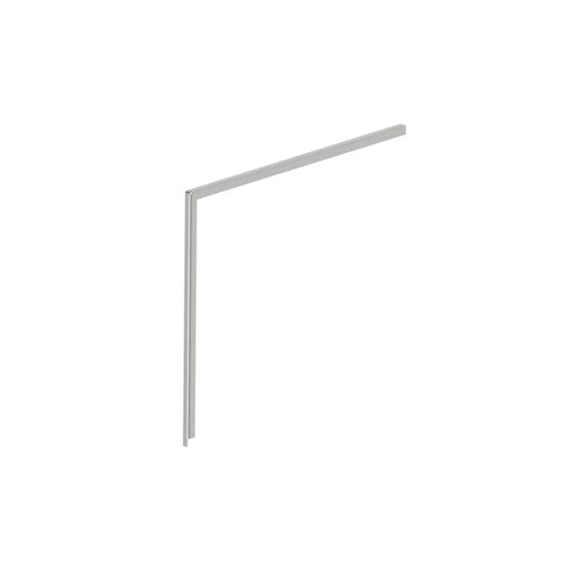SBI Right Glass Frame - SBI Part PL65314