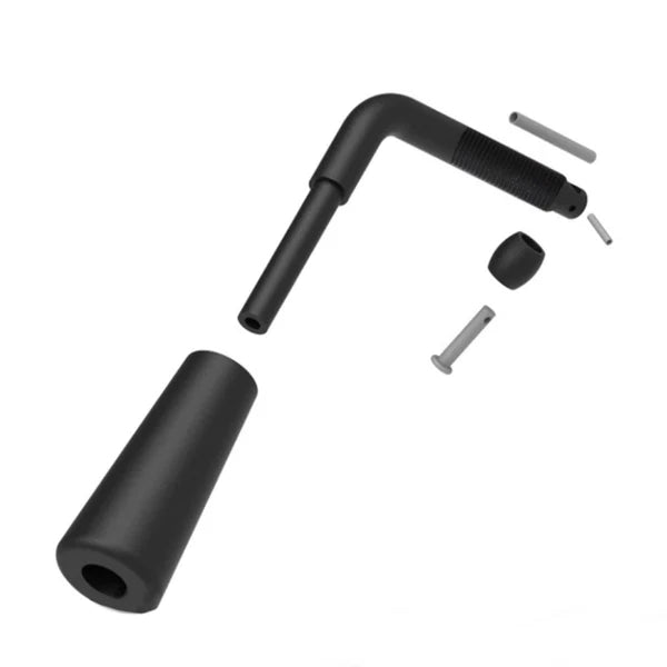 SBI Right Handle And Latch Kit - SBI Part SE68961