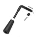 SBI Right Handle And Latch Kit - SBI Part SE68961