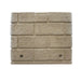 SBI Right Or Left Side Refractory Brick - SBI Part VA5071-2