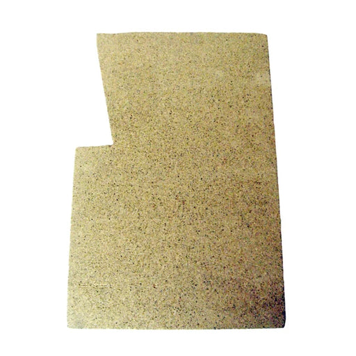 SBI Right Refractory Board | 17-vl (ac-17rbr) - SBI Part 21656