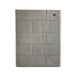 SBI Right Refractory Brick - SBI Part 22176