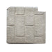 SBI Right Refractory Brick Fp4bo7 1st Generation - SBI Part 22181