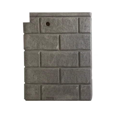 SBI Right Refractory Brick - SBI Part VA7071-3