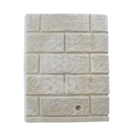 SBI Right Refractory Panel - SBI Part 22194