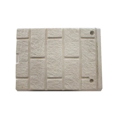 SBI Right Refractory Slab - SBI Part VA1071-3