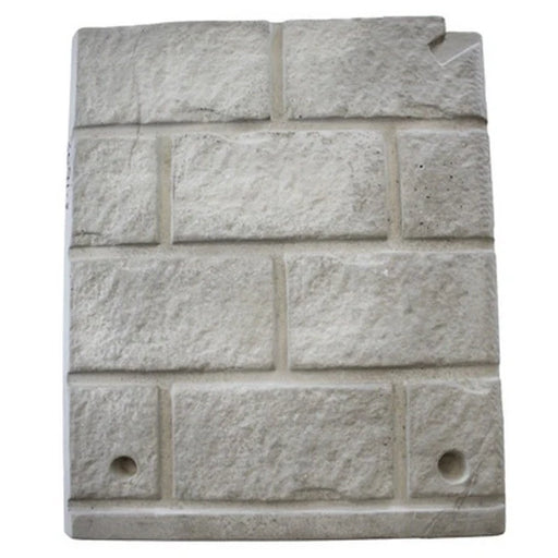 SBI Right Refractory Slab - SBI Part VA2071-3