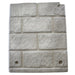 SBI Right Refractory Slab - SBI Part VA2071-3