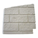 SBI Right Refractory Slab - SBI Part VA9071-3