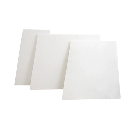 SBI Rigid Ceramic Baffle Kit 2000 Serie (3 Pces) - SBI Part SE36511