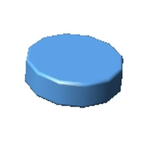 SBI Round Magnet 1/8 X 1/2 - SBI Part 30455