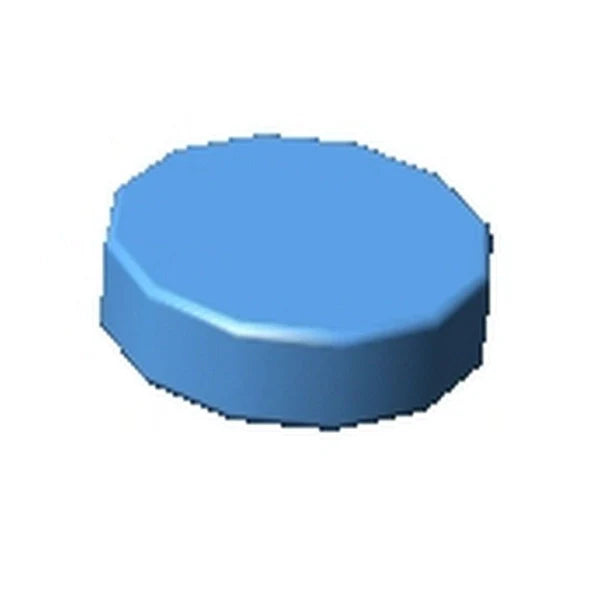 SBI Round Magnet 1/8 X 1/2 - SBI Part 30455