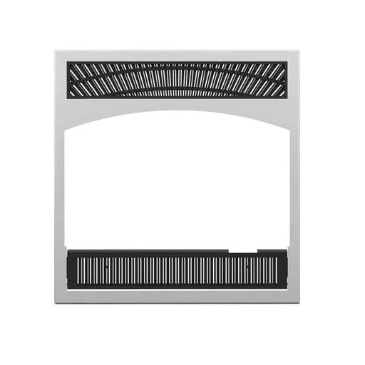 SBI Rustic Style Louvers - SBI Part AC01248