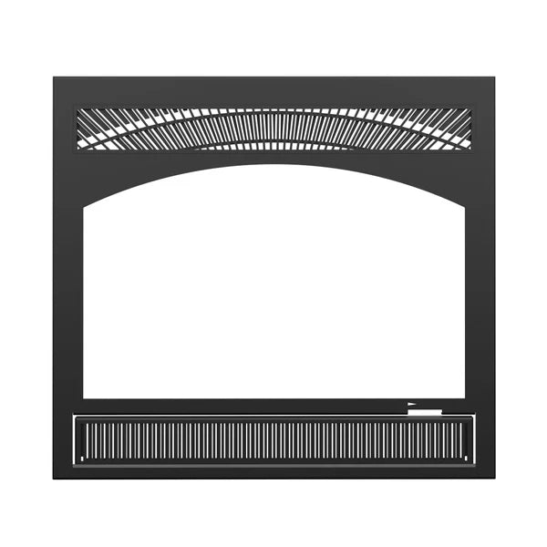 SBI Rustic Style Louvers - SBI Part AC02087