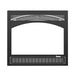 SBI Rustic Style Louvers - SBI Part AC02087
