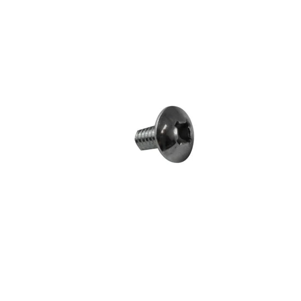 SBI Screw #8 - 32 X 5/16" Truss Quadrex Zinc - SBI Part 30124