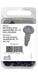 SBI Self-tapping Black Screw Square/phillips #8 X 1/2" (36/pack) - SBI Part AC02510