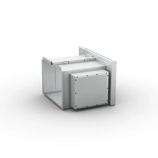 SBI Side Configuration Blower Kit - Caddy Advanced Cr - SBI Part PA08587