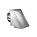 SBI Simpson Dura-vent 3" Square Cap (ac-3085) - SBI Part 49786