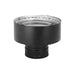 SBI Simpson Dura-vent 3" To 6" Chimney Adapter (ac-3074) - SBI Part 49785
