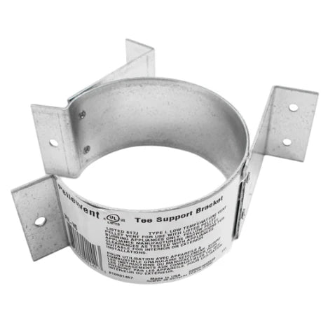 SBI Simpson Duravent Wall Strap For 3" Pellet (ac-3069) - SBI Part 49784