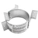 SBI Simpson Duravent Wall Strap For 3" Pellet (ac-3069) - SBI Part 49784