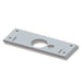 SBI Slotted Cradle Gasket Under Burn Pot (pu-cgep) - SBI Part 21661
