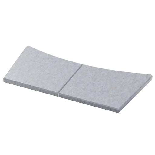 Osburn Soapstone Panel Top (2 Units) - SBI Part OA10703