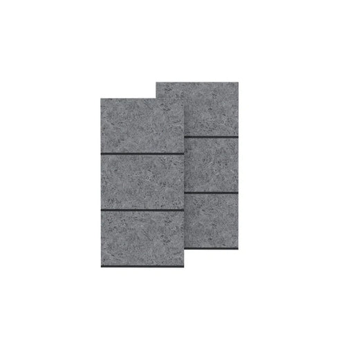 Osburn Soapstone Side Panels Kit - SBI Part OA10701