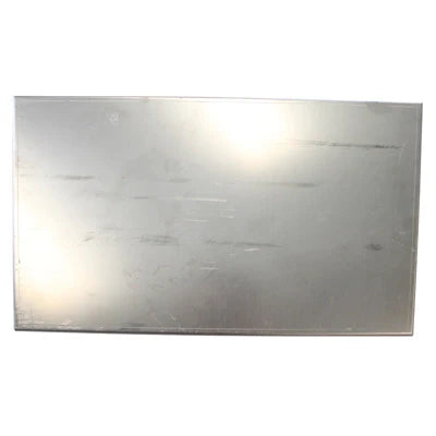 SBI Stainless Steel Baffle Assembly - SBI Part SE61312