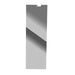 SBI Stainless Steel Heat Reflector - SBI Part PL14118-01