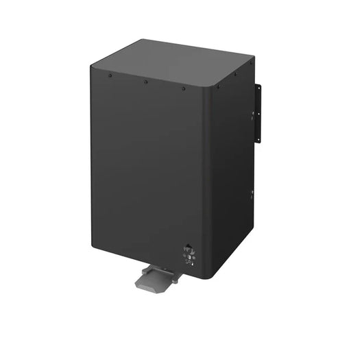 SBI Stand Alone Auxiliary Discharge Tank - SBI Part AC01463