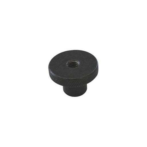 SBI Steel Round Knob, 3/8"-16 Threaded - SBI Part 30799
