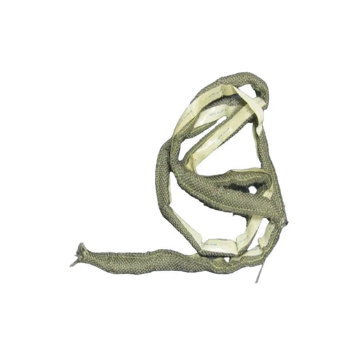 Osburn Tadpole 1/4" Rope Osburn Hb33 (price For 1 Linear Foot ) - SBI Part 40011